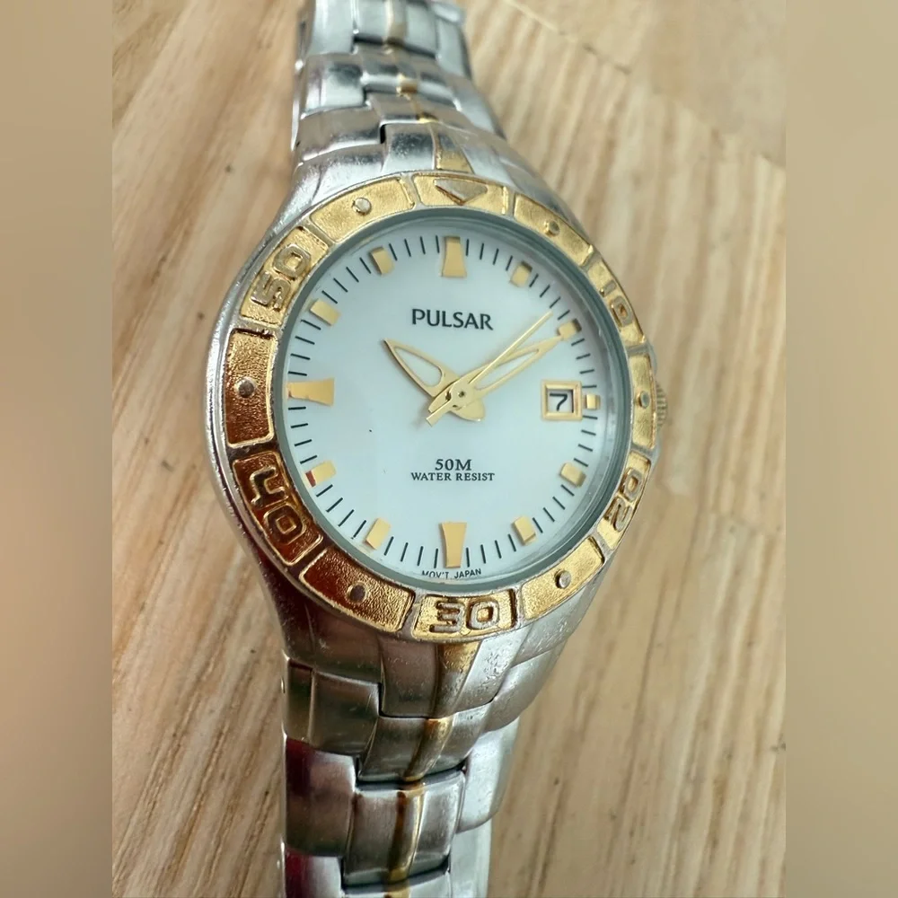 Pulsar brand model